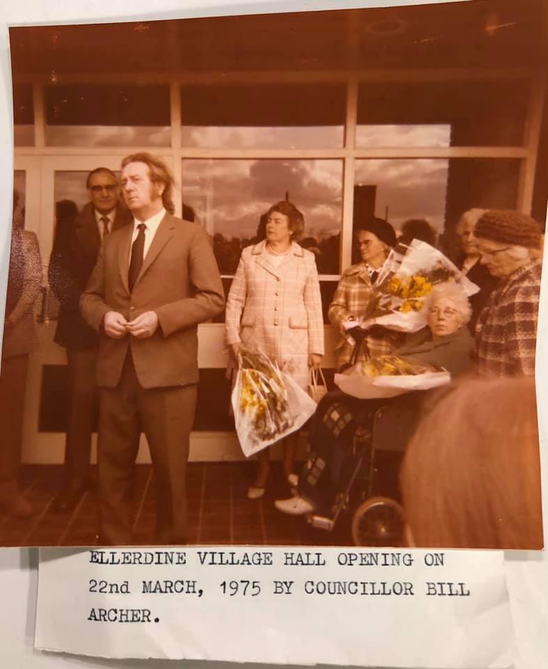 1975 Opening
